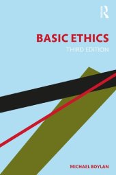 book Basic Ethics