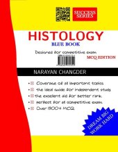 book Histology MCQ