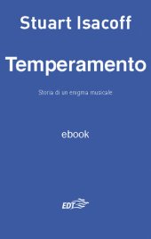 book Temperamento. Storia di un enigma musicale