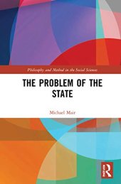 book The Problem of the State