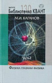 book Физика глазами физика