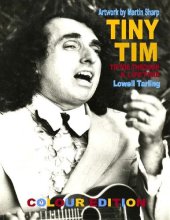 book Tiny Tim: Tiptoe Through a LIfetime