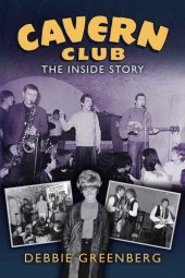 book Cavern Club: The Inside Story