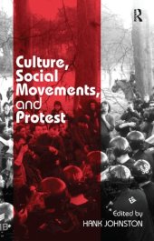 book Culture, social movements, and protest