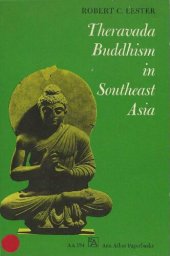 book Theravada Buddhism in Southeast Asia