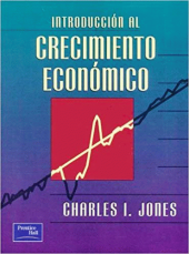 book Introduccion al crecimiento economico