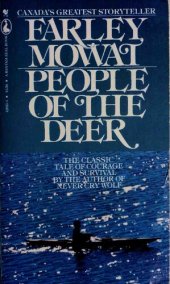 book People of the Deer