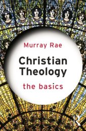 book Christian Theology: The Basics