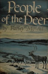 book People of the Deer