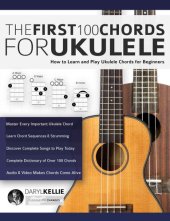 book The First 100 Chords for Ukulele