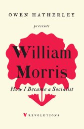 book How I Became a Socialist