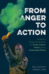 book From Anger to Action