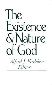 book The Existence and Nature of God