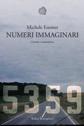 book Numeri immaginari. Cinema e matematica