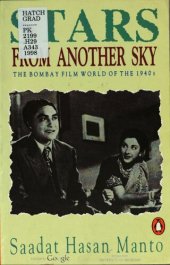 book Stars from another sky : the Bombay film world in the 1940s