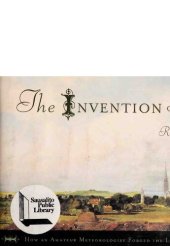 book The Invention of Clouds: How an Amateur Meteorologist Forged the Language of the Skies