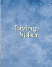 book Living Sober