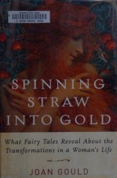 book Spinning Straw into Gold: What Fairy Tales Reveal About the Transformations in a Woman's Life