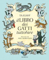 book Il libro dei gatti tuttofare