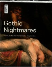 book Gothic Nightmares: Fuseli, Blake and the Gothic Imagination