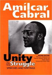 book Unity & Struggle: Selected Speeches and Writings