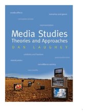 book Media Studies: Theories and Approaches