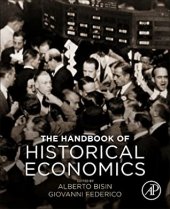 book The Handbook of Historical Economics