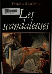 book Les Scandaleuses