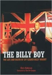 book The Billy Boy: The Life and Death of LVF Leader Billy Wright