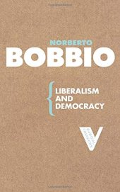 book Liberalism and Democracy