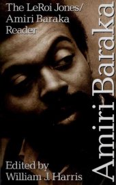 book The LeRoi Jones / Amiri Baraka Reader