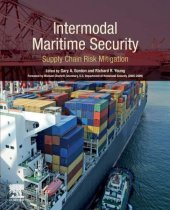 book Intermodal Maritime Security: Supply Chain Risk Mitigation