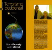 book Terrorismo occidental