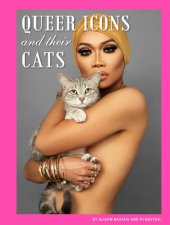 book Queer Icons and Their Cats