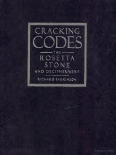 book Cracking Codes: The Rosetta Stone and Decipherment