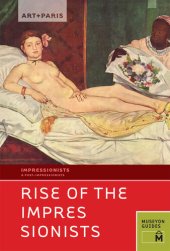 book Rise of the Impressionists