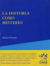 book La historia como misterio