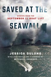 book Saved at the Seawall: Stories from the September 11 Boat Lift