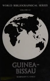 book Guinea-Bissau