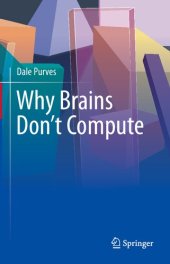 book Why Brains Don't Compute