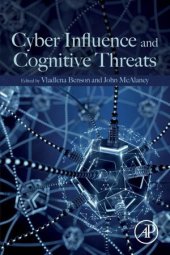 book Cyber Influence and Cognitive Threats