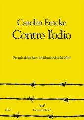 book Contro l'odio