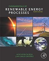 book Fundamentals of Renewable Energy Processes