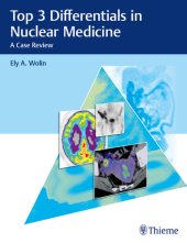 book Top 3 Differentials in Nuclear Medicine: A Case Review