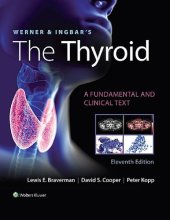 book Werner & Ingbar's The Thyroid: A Fundamental and Clinical Text