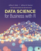 book Data Science for Business With R