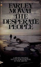 book The Desperate People