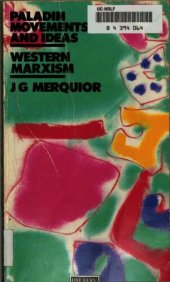 book Western Marxism