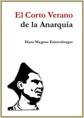 book El corto verano de la anarquía