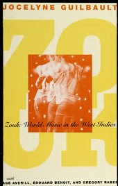 book Zouk: World Music in the West Indies